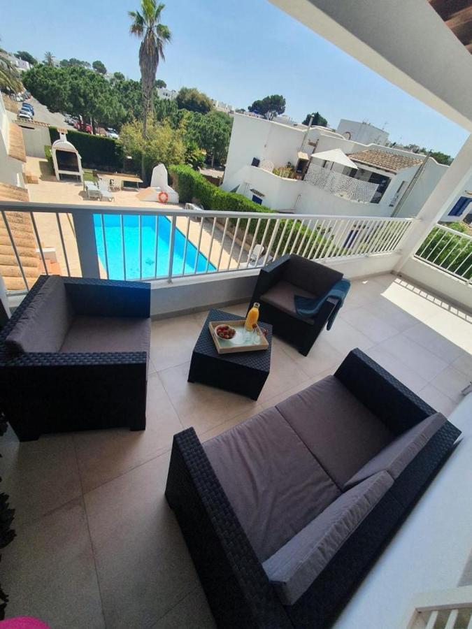 Aptos Dor Cala D´Or Exterior foto